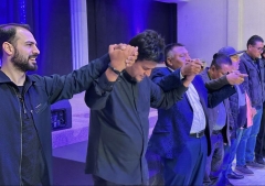 Pastores y comunidad evangélica llaman a oración por la paz en zonas indígenas de Chiapas