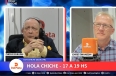 Chris Swanson habló con Chiche Gelblung sobre el Festival Esperanza Buenos Aires