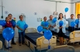 Clínica Ana Stahl cumple 99 años y reafirma misión en la Amazonía con apoyo de la Iglesia