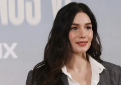 Actriz cubana Mariela Garriga interpretará a María Magdalena en la secuela de 'La Pasión de Cristo' de Mel Gibson