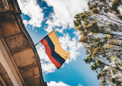 Crece la persecución de iglesias y líderes cristianos en Colombia