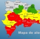 Tormenta Melissa pone en alerta a República Dominicana