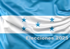 Iglesia Evangélica de Honduras llama al CNE y a las Fuerzas Armadas a garantizar elecciones en paz