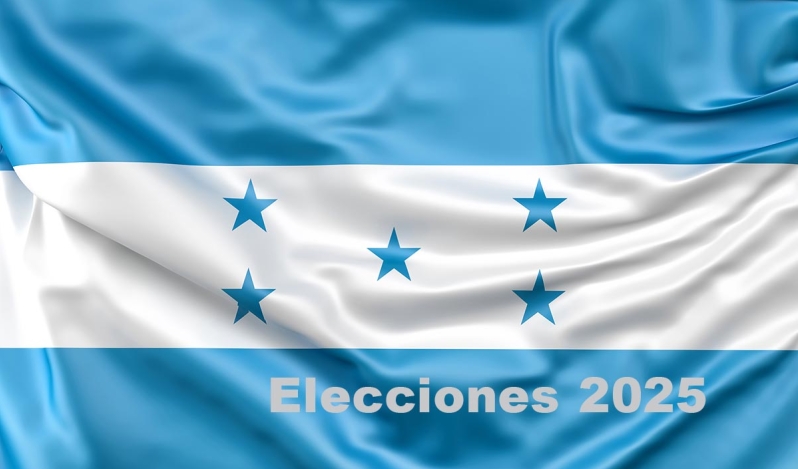 Iglesia Evangélica de Honduras llama al CNE y a las Fuerzas Armadas a garantizar elecciones en paz