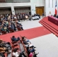 Congreso Nacional de Chile homenajeó a las iglesias evangélicas y protestantes