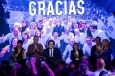 Histórico en Argentina: Seis legisladores evangélicos, incluyendo una senadora, llegan al Congreso Nacional
