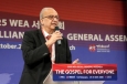 Alianza Evangélica Mundial inaugura asamblea global en Seúl con el tema