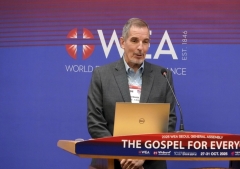 Asamblea General de la WEA reúne a 850 delegados de 124 naciones, reflejando el cambio global hacia el Sur