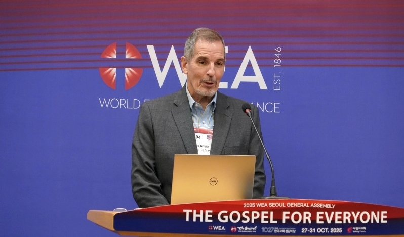 Asamblea General de la WEA reúne a 850 delegados de 124 naciones, reflejando el cambio global hacia el Sur