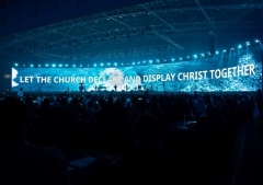 Encuesta global revela esperanza en la Iglesia: las misiones digitales emergen como frontera clave