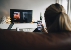 Una creciente realidad eclesial: la fatiga del culto digital