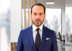 El tigre rugió: Abelardo de la Espriella llena el movistar arena y capitaliza apoyo de los cristianos