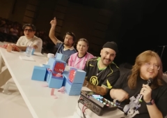 Un Corazón celebra el episodio 100 de Latido Podcast ¿el último de la banda?