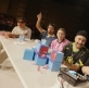 Un Corazón celebra el episodio 100 de Latido Podcast ¿el último de la banda?