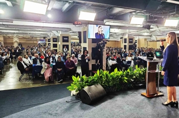 Guatemala bendice a Israel: líderes judíos y cristianos se unen en oración y apoyo