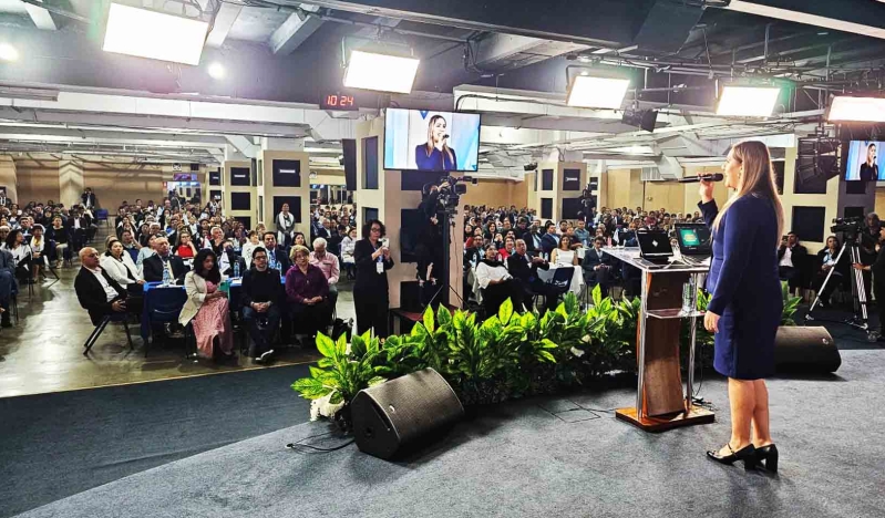 Guatemala bendice a Israel: líderes judíos y cristianos se unen en oración y apoyo