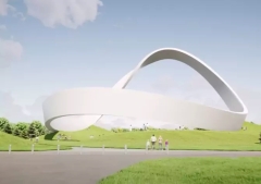 Comienza la construcción del 