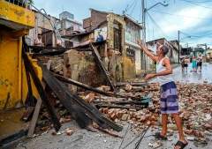 Iglesia de Dios del Evangelio Completo en Cuba lanza urgente llamado a solidaridad tras devastación del huracán Melissa