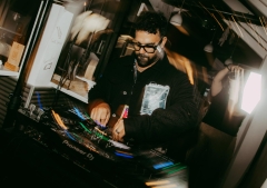 Fleiva Music lanza ‘Christ-Fell-A’, un funk house que celebra la fe como una fiesta