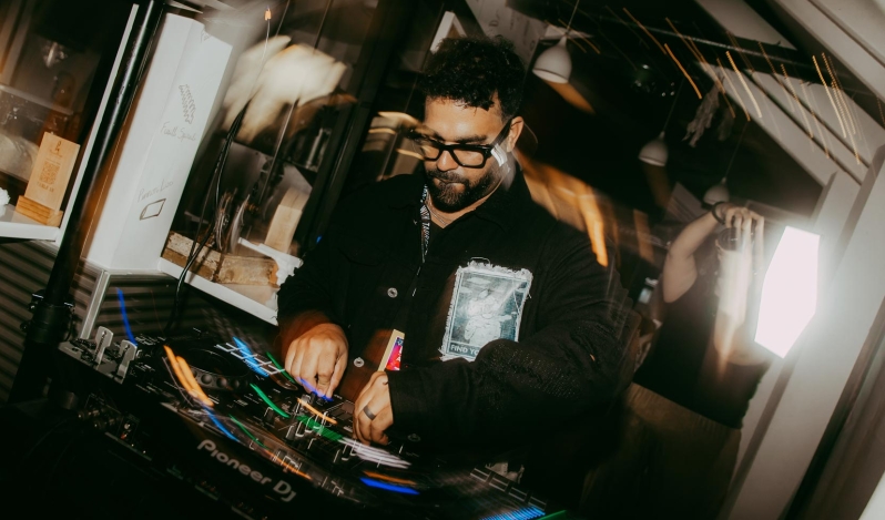 Fleiva Music lanza ‘Christ-Fell-A’, un funk house que celebra la fe como una fiesta