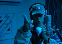 Daddy Yankee reafirma su fe cristiana con mensaje de redención en su nueva colaboración con Bizarrap
