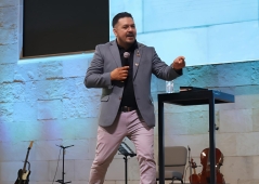 Teólogo mexicano denuncia que la Agenda 2030 impulsa ideologías contrarias a la fe cristiana