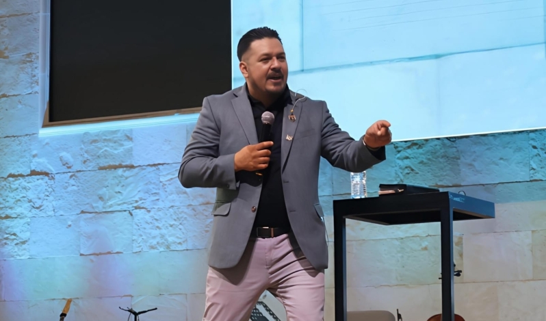 Teólogo mexicano denuncia que la Agenda 2030 impulsa ideologías contrarias a la fe cristiana