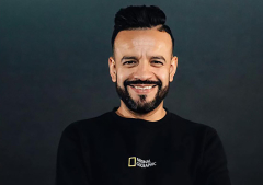 David Scarpeta asume liderazgo clave en la Conferencia Nacional de Liderazgo Cristiano Hispano