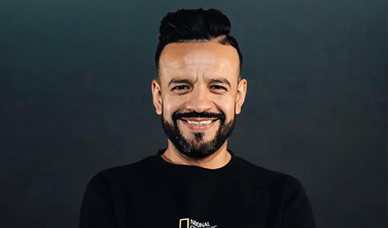 David Scarpeta asume liderazgo clave en la Conferencia Nacional de Liderazgo Cristiano Hispano