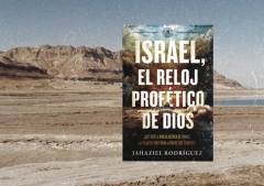 Jahaziel Rodríguez analiza el rol de Israel como