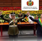 Rodrigo Paz asume la presidencia de Bolivia en medio de un clima de esperanza y transición