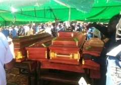 Siete cristianos, incluido un niño de 12 años, son asesinados en Nigeria