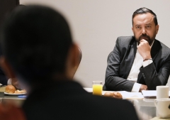 México: Diputado retira plan que buscaba regular contenidos religiosos en plataformas y redes digitales