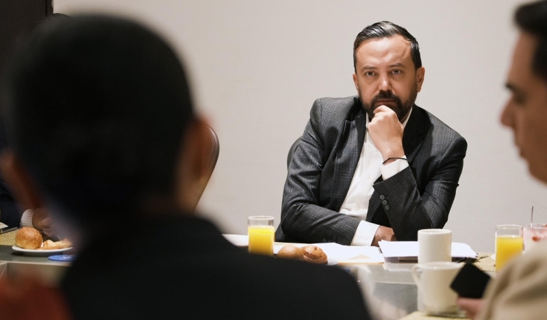 México: Diputado retira plan que buscaba regular contenidos religiosos en plataformas y redes digitales