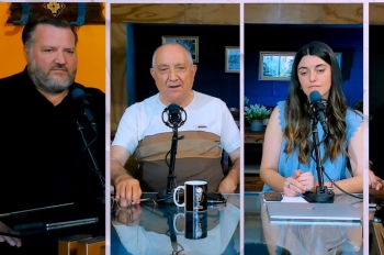 Inteligencia artificial contra Dios: un análisis profético en el podcast