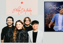 La música cristiana celebra la Navidad con nuevos lanzamientos en español