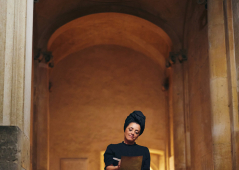 Una obra teatral rescata la carta perdida de una esclava que desafió a la Iglesia Anglicana