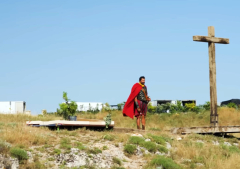 Protagonistas de la temporada 6 de The Chosen: