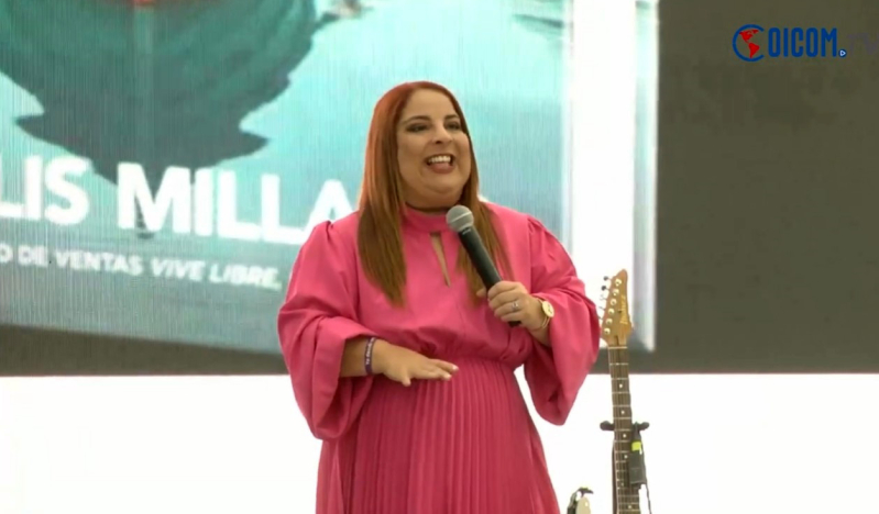 Dra. Lis Milland ofrece claves prácticas y espirituales para el manejo efectivo de la ansiedad