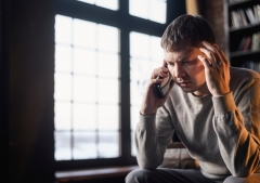 Investigación revela que 56% de los pastores sufre depresión: una crisis silenciosa