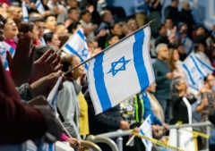 Por qué los cristianos no pueden apartar la vista de Israel