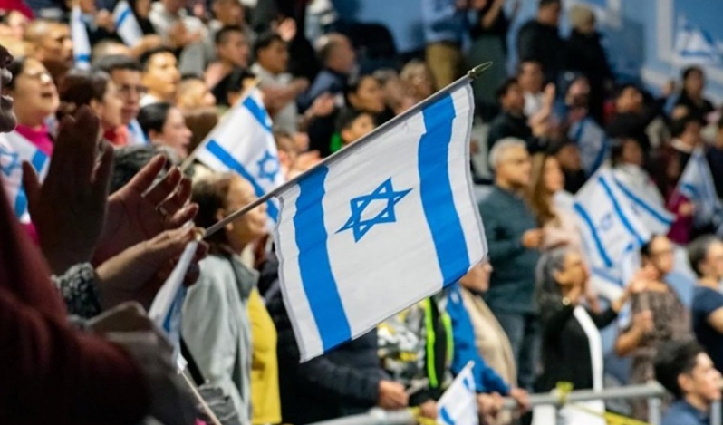 Por qué los cristianos no pueden apartar la vista de Israel