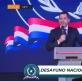 Presidente de la Cámara de Diputados llama a proteger el 