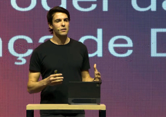 Kaká reafirmó su identidad en Cristo “Entendí que era hijo de Dios”