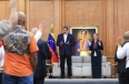 Maduro declara a Jesús 