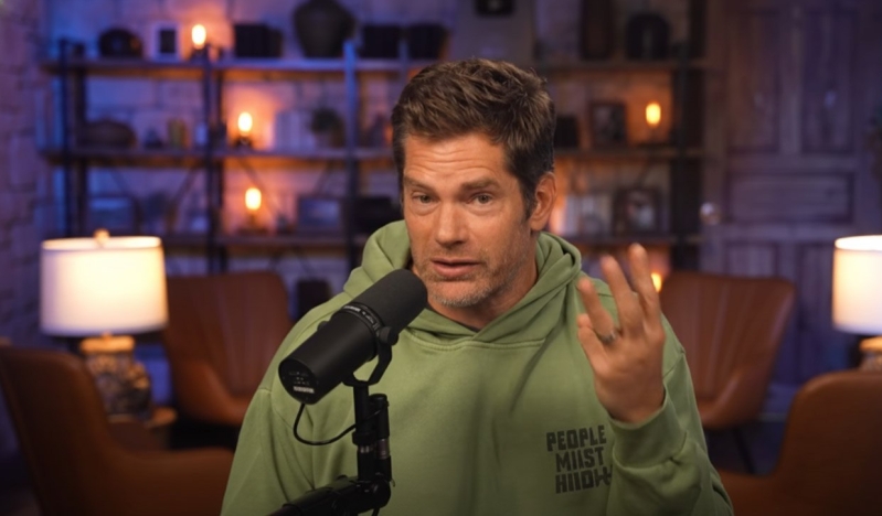Dallas Jenkins les pide a los fans de The Chosen que dejen de repetir 'falsedades' sobre la serie