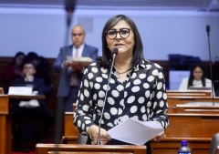 Perú actualiza su ley de igualdad con una propuesta centrada en mujeres y hombres