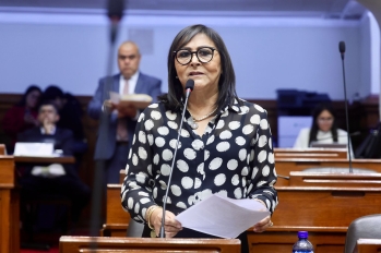 Perú actualiza su ley de igualdad con una propuesta centrada en mujeres y hombres