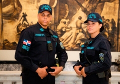 Rep. Dominicana: Líderes evangélicos rechazan relaciones homosexuales en la Policía y las Fuerzas Armadas