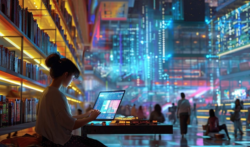 La relación es más esencial que la IA para el discipulado, según un estudio de pastores